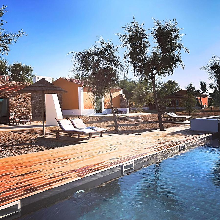 Tons Da Terra - Casa De Campo & Spa Sao Domingos Exterior photo