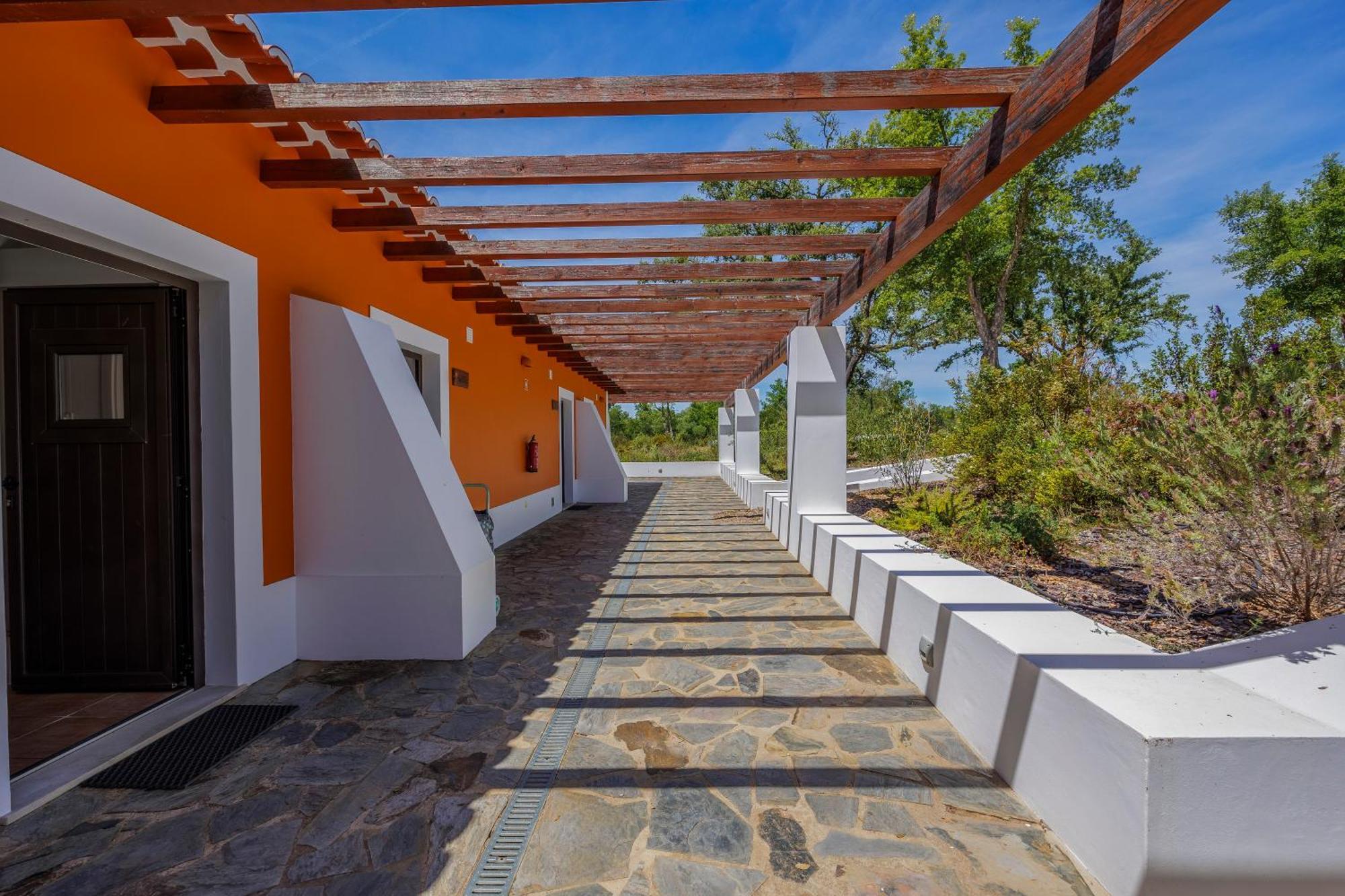 Tons Da Terra - Casa De Campo & Spa Sao Domingos Exterior photo